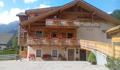 Hirschenhof - Urlaub auf dem Bauernhof - Agriturismo - Farmholidays