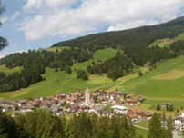 Umgebung Hirschenhof