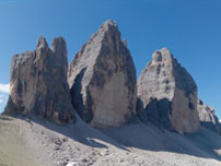 Tre Cime